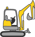 excavator