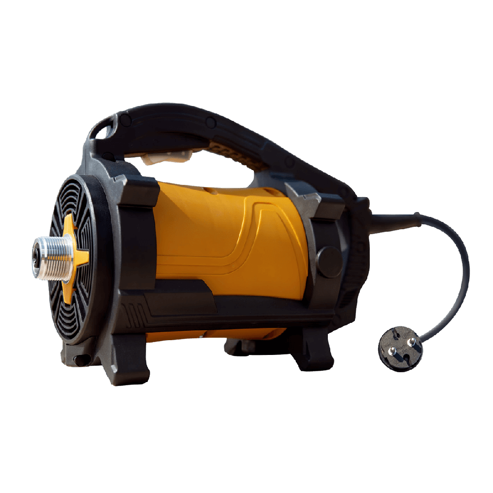 2.3kw electric concrete internal vibrator